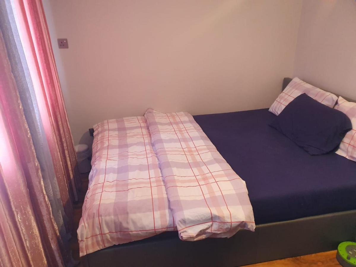 Sweet Home Cranford Esterno foto